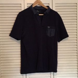 Fred Perry polo shirt